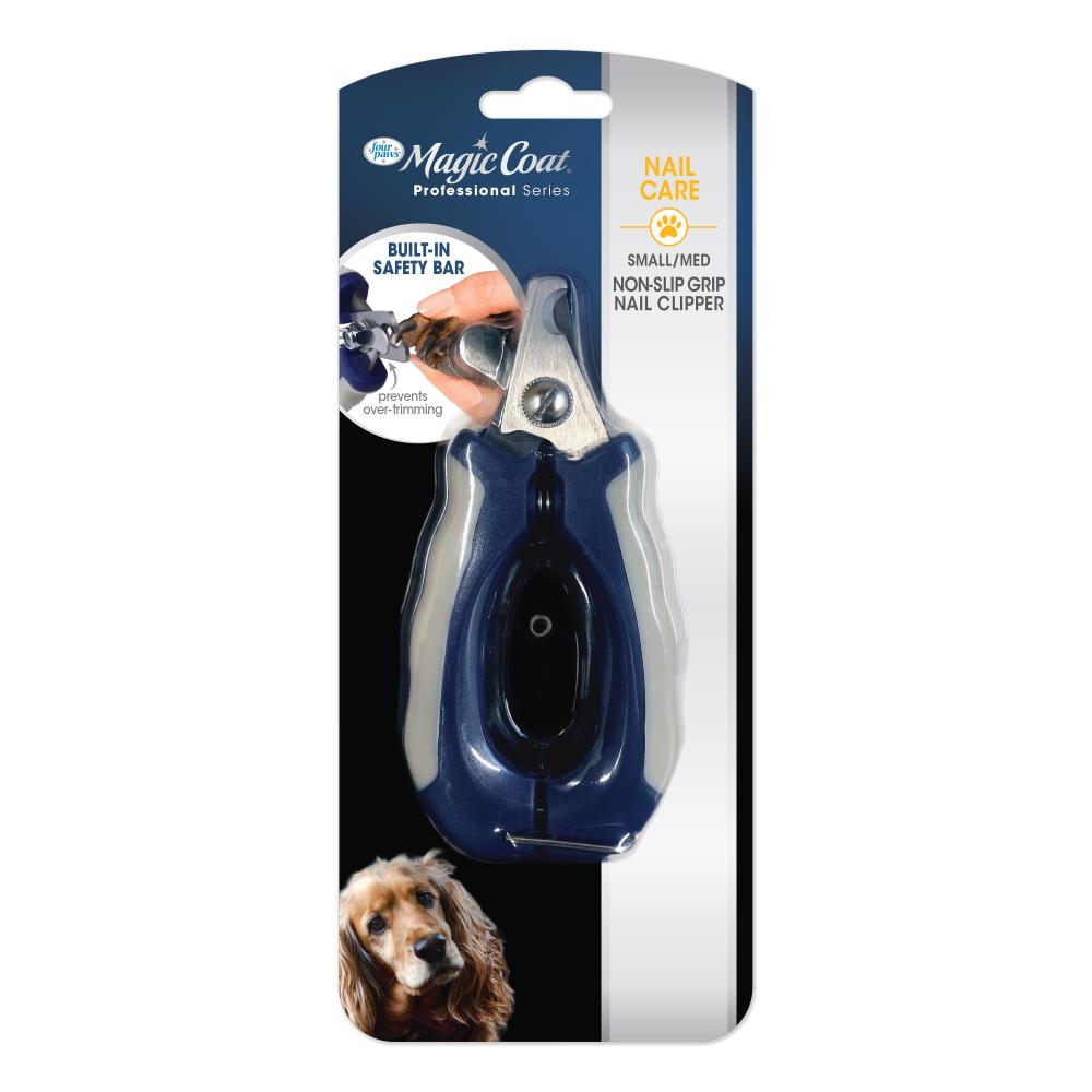 Cortauñas con Barra de Seguridad Magic Coat Professional Series para Perro