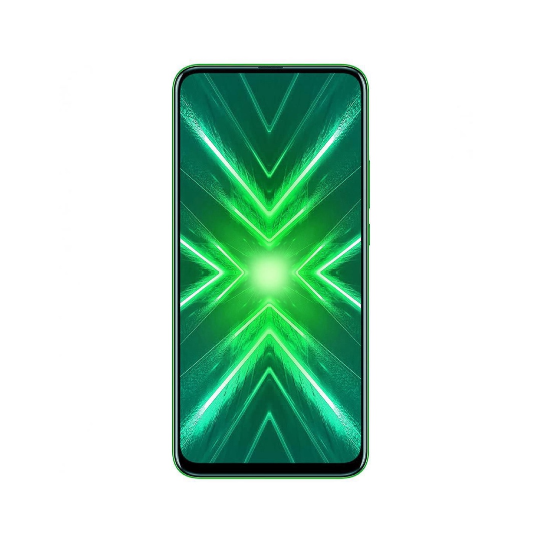 Honor 9X 128 GB Verde Esmeralda (Reacondicionado Grado A)