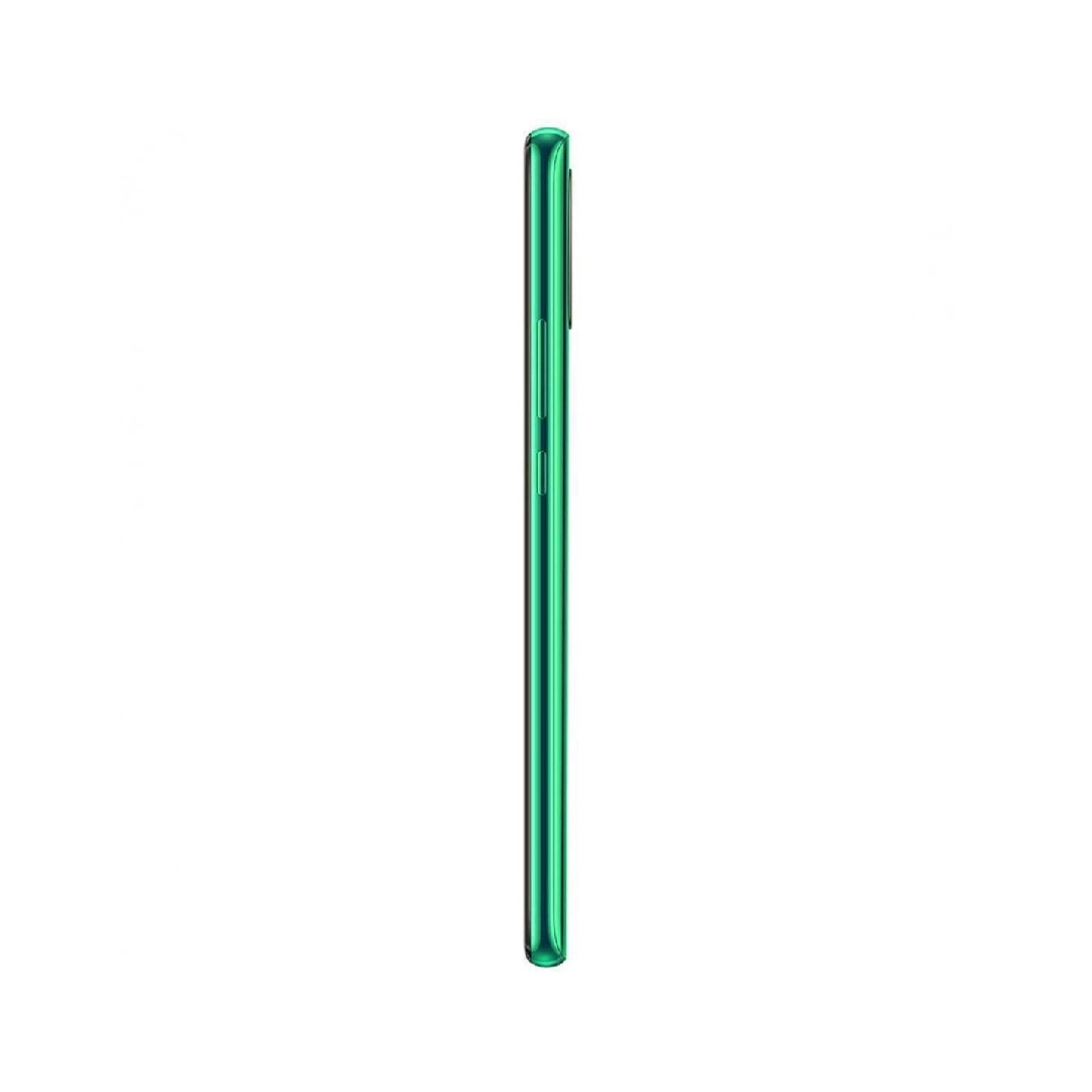 Honor 9X 128 GB Verde Esmeralda (Reacondicionado Grado A)