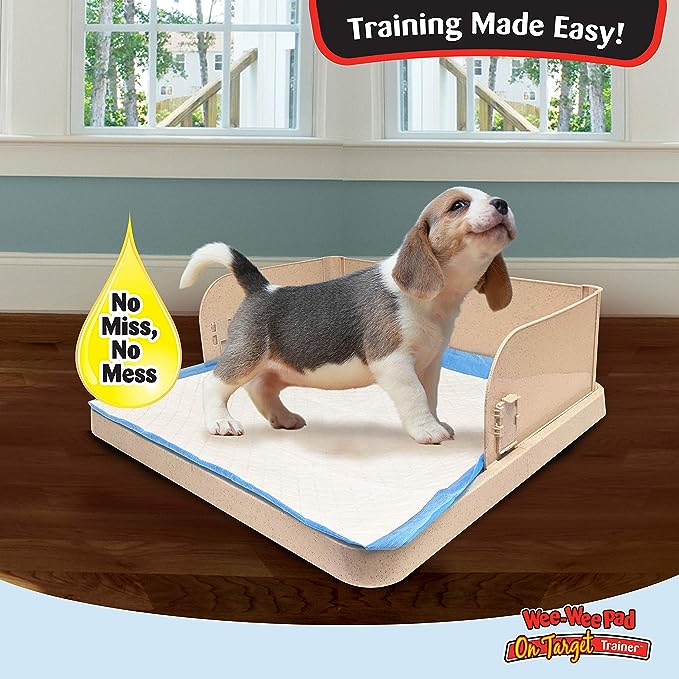 Tapete Entrenador para Mascota Pup Care, 12 pzas.