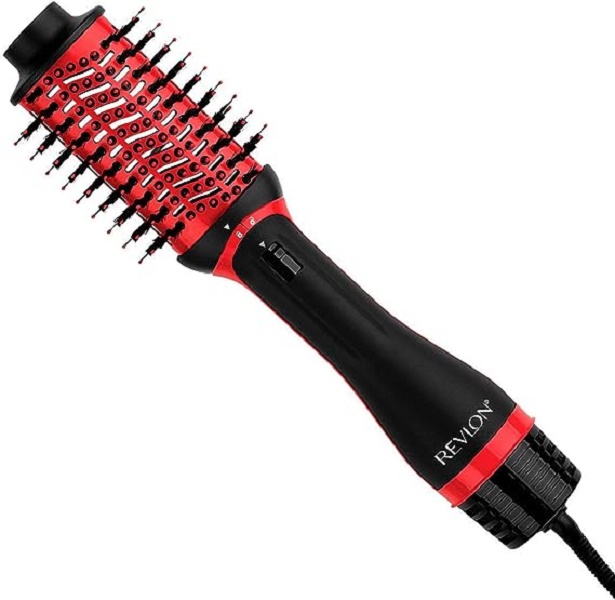 Cepillo De Aire Revlon One-Step Plus rvdr5318ctla1 Voluminizador Ceramica