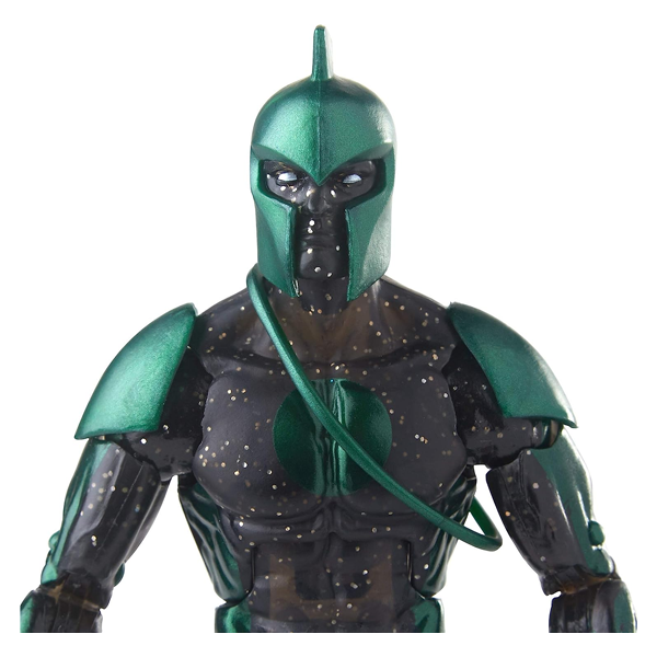 Marvel Legends Series Genis-vell Wave Kree Sentry