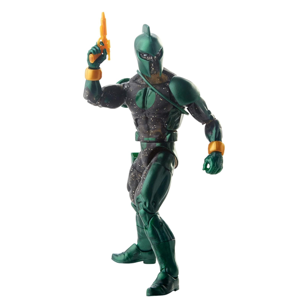 Marvel Legends Series Genis-vell Wave Kree Sentry