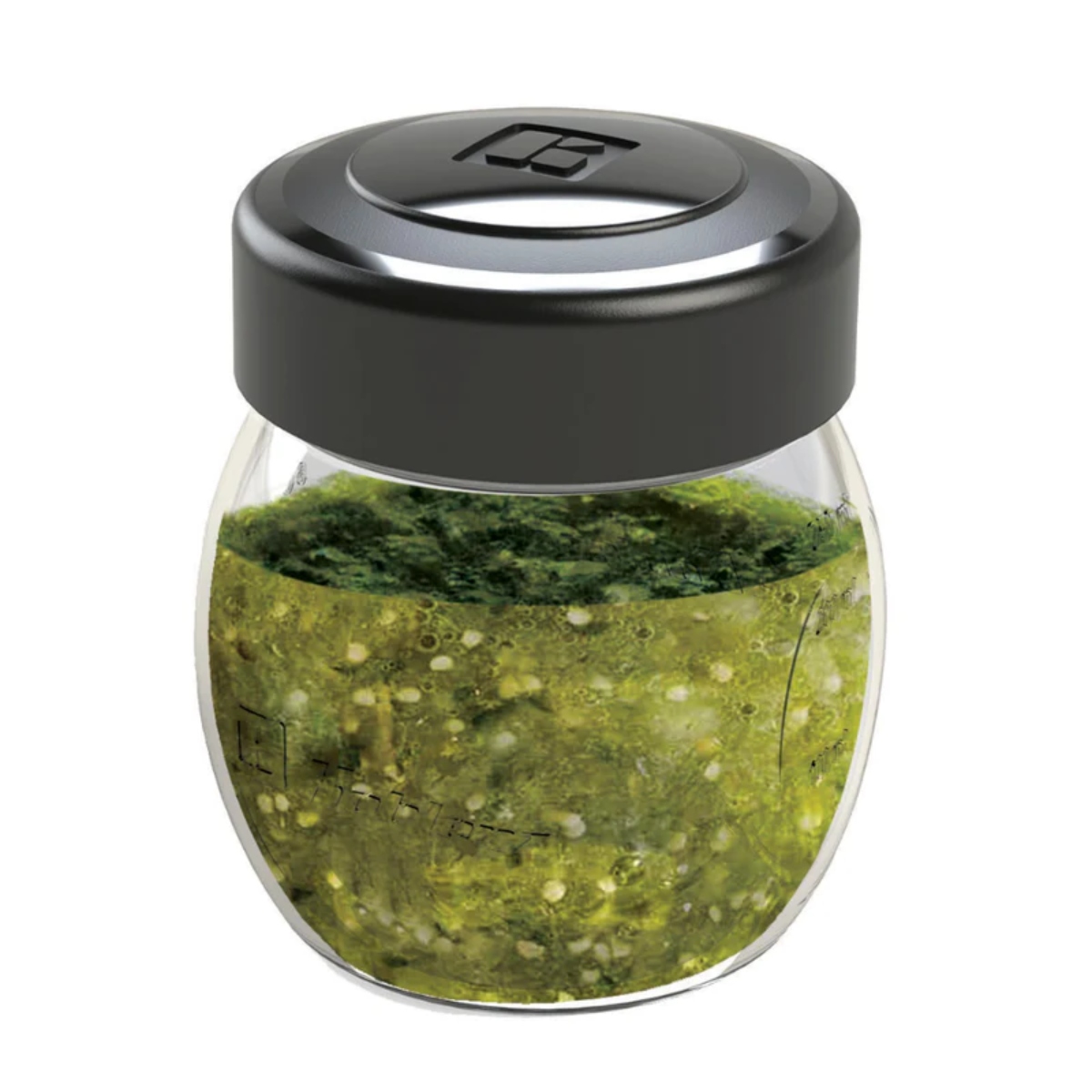 LICUADORA KOBLENZ LKM-5980 VN + 2 PACK DE VASO PURE & SALSA VIDRIO 300ML NEGRO ENDY2