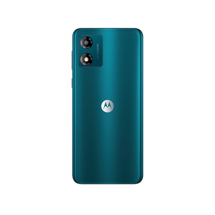 Celular MOTOROLA E13 64/2gb Aurora Green Desbloqueado Dual Sim