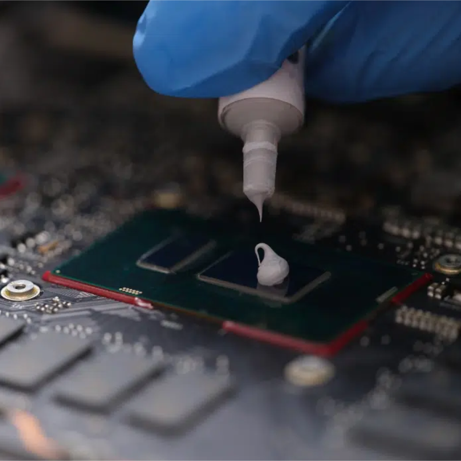 Pasta termica para CPU 20gr -MANHATTAN-