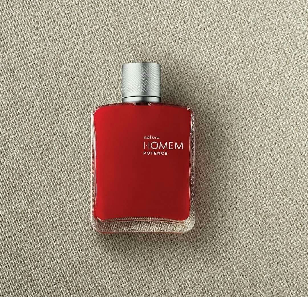 Perfume Homem Potence Natura masculino eau de parfum