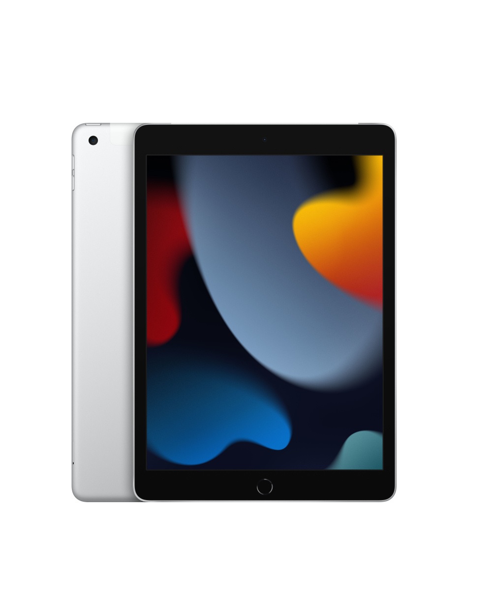 Apple iPad 10 Retina 10.9 pulgadas , 64GB, WiFi, Azul 10ma Generación