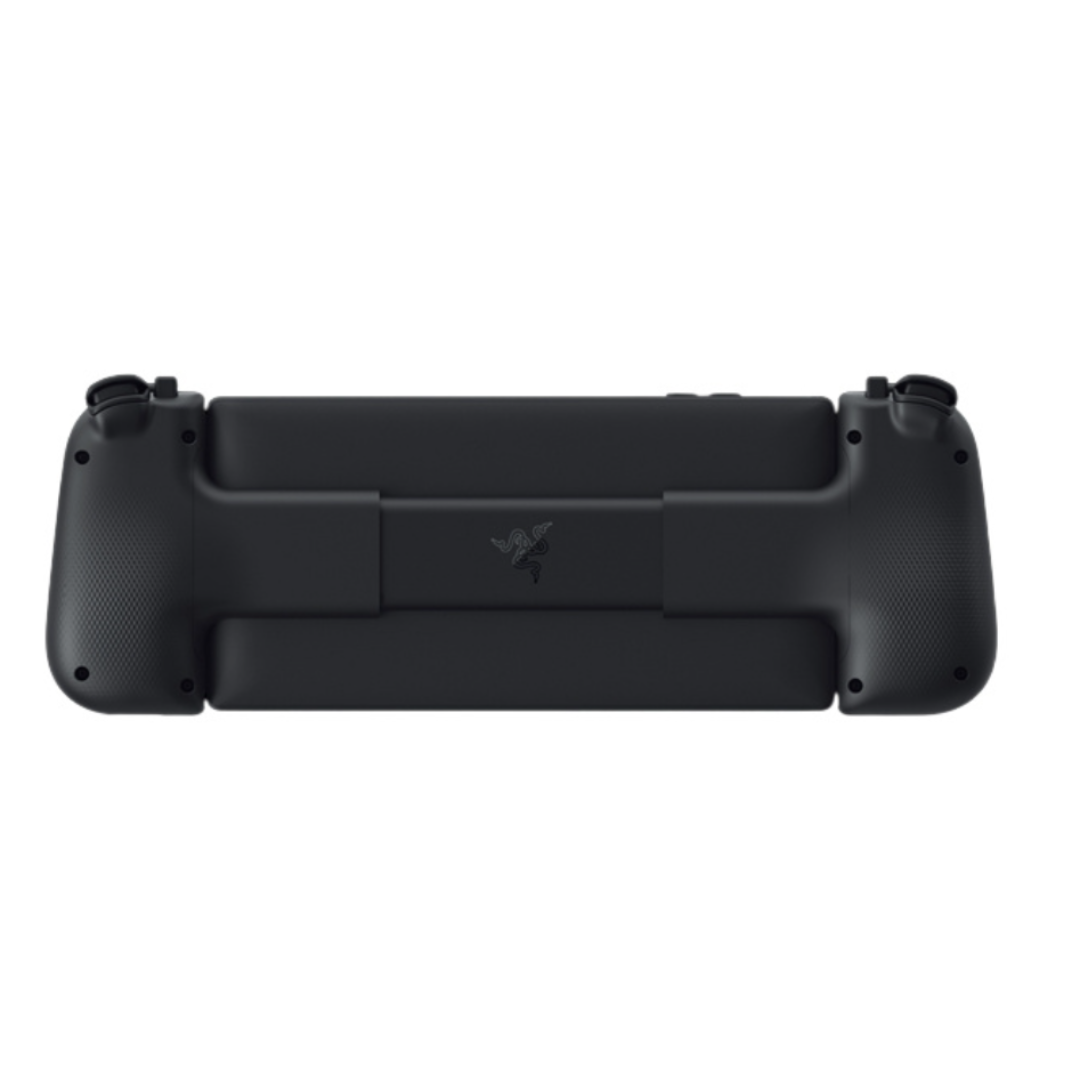 Razer control kishi v2, alámbrico, usb-c, negro, para android