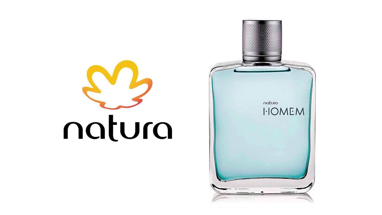 Perfume Homem Clásico Natura masculino eau de parfum