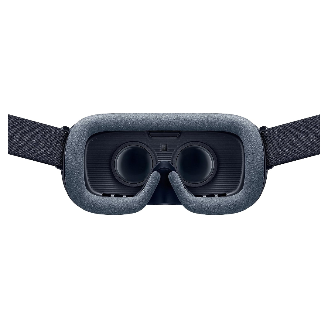 (P/D) Samsung Gear VR SM-R323 - Gafas de Realidad Virtual - Negro