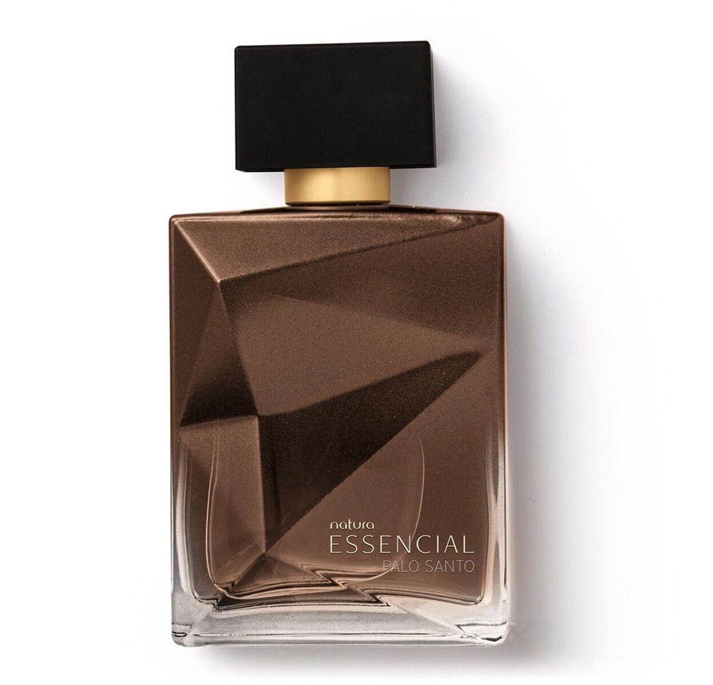 Perfume Essencial Palo Santo Natura masculino eau de Parfum