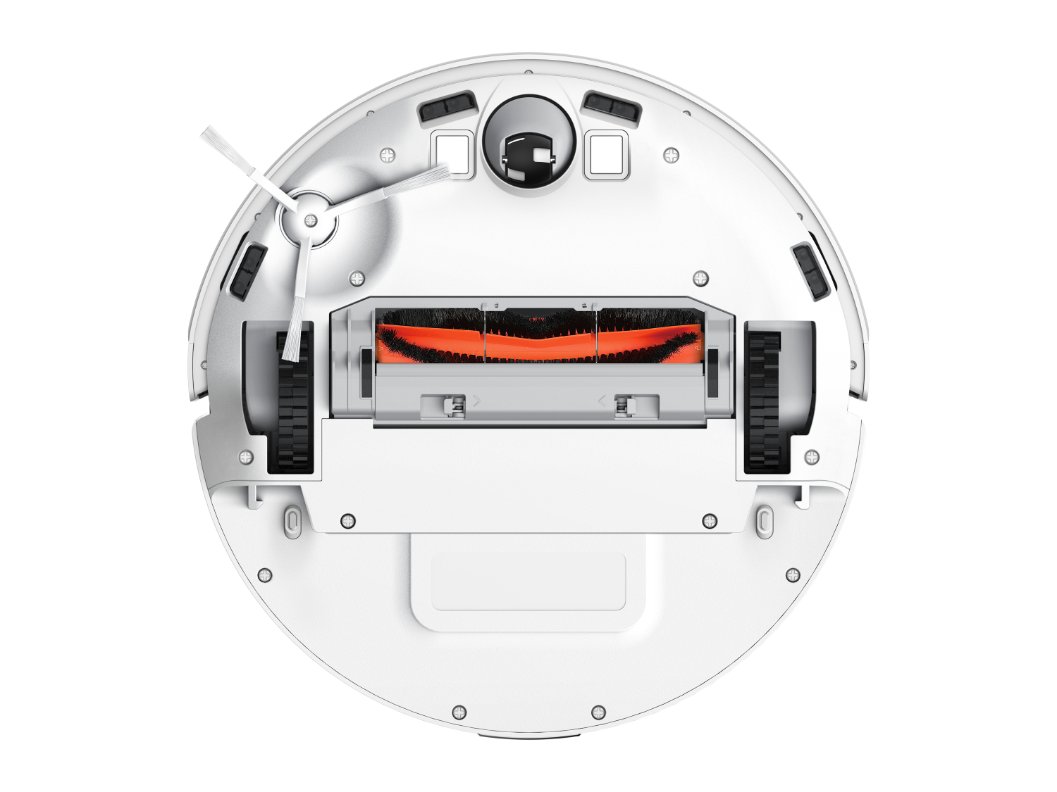 Aspiradora Robot Xiaomi Mi Robot Vacuum-Mope 2 Lite US