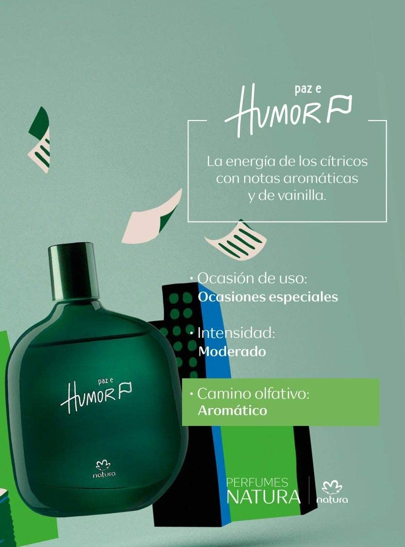 Perfumes dulces best sale de hombre natura