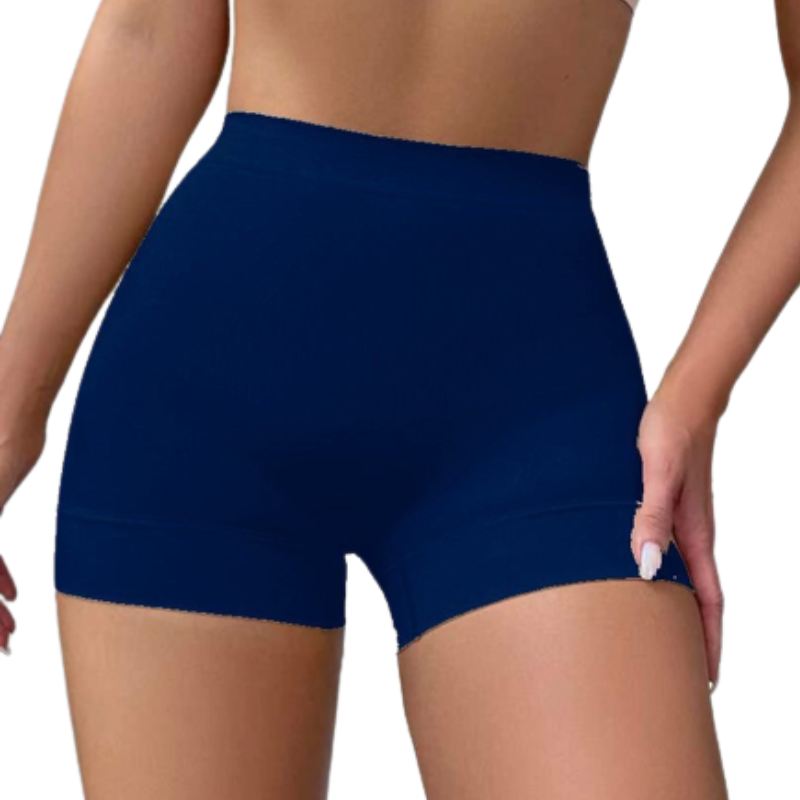 Short Azul 