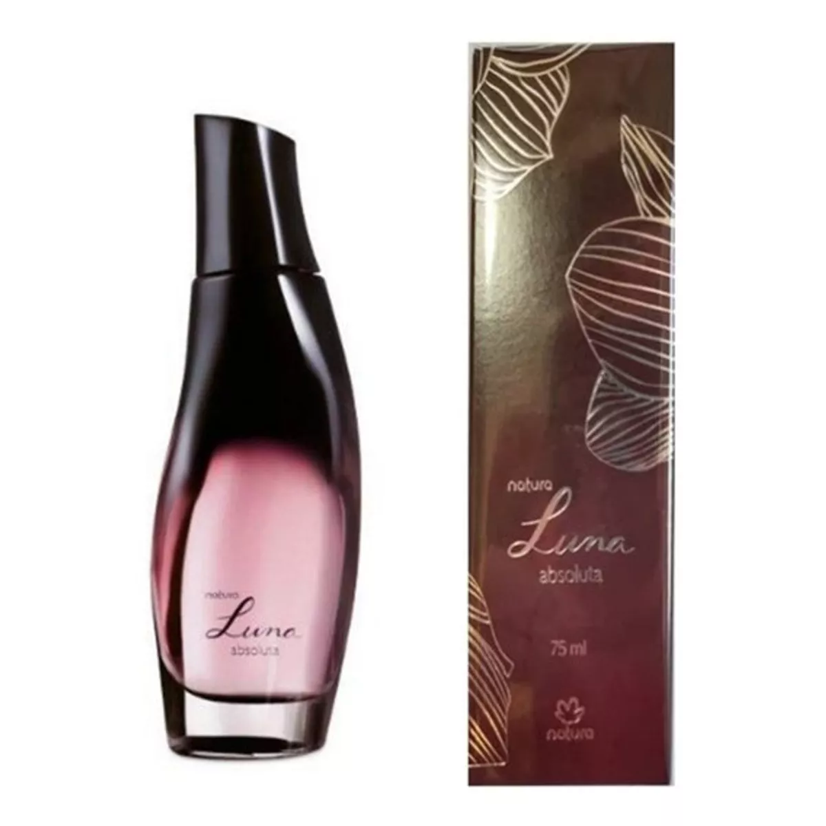 Perfume Luna Absoluta Femenino eau de toilette