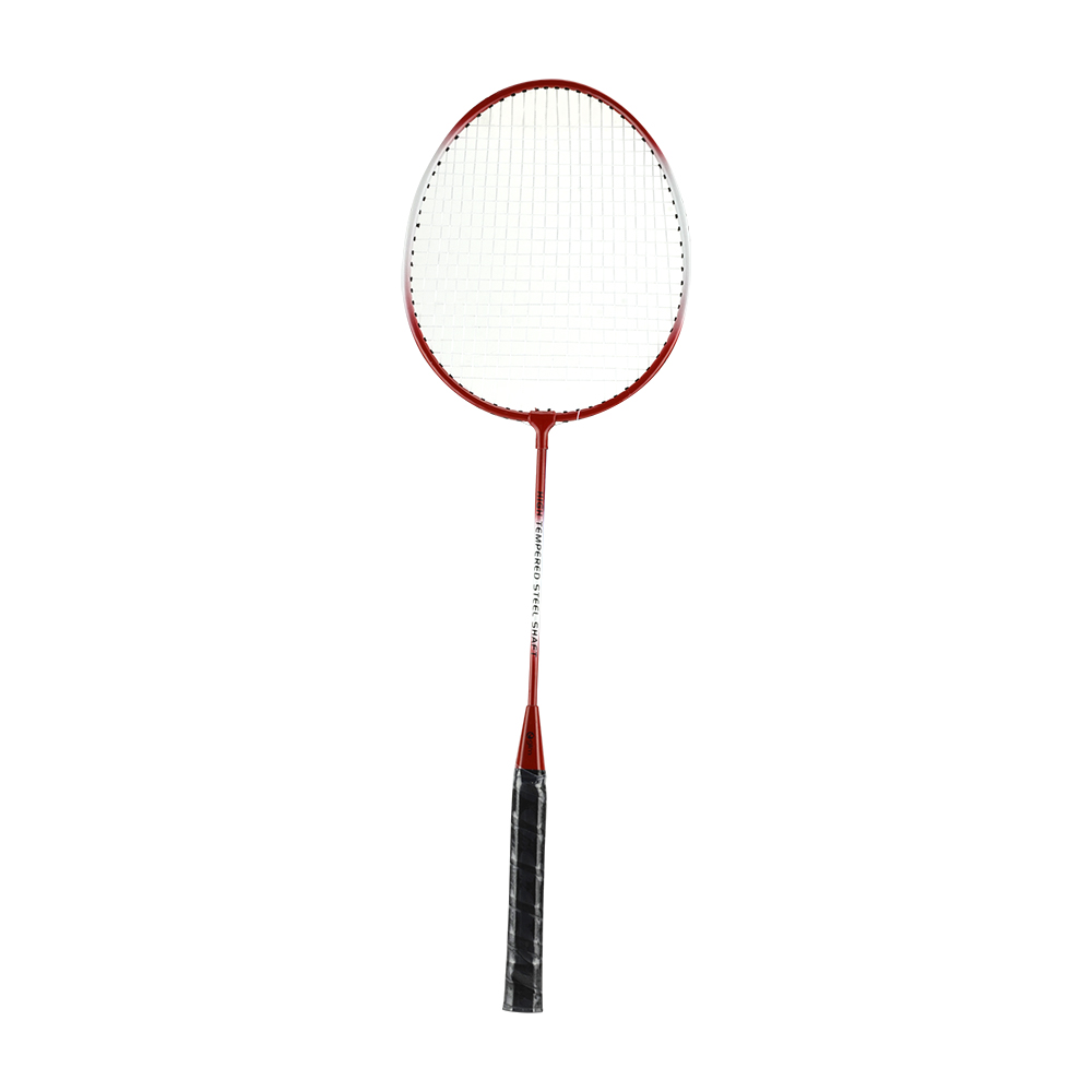 Juego De Badminton Gim Sport  Disfruta al aire libre con el Juego de Badminton más completo Con Marco metálico 65 cm de largo Con cuerdas de nylon 2 raquetas y 2 gallito de plástico