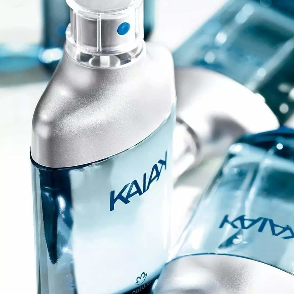 Perfume Kaiak Clásico Natura masculino eau de toilette