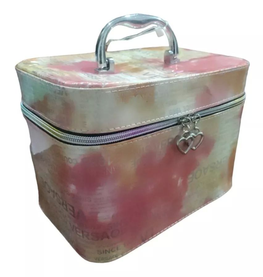 Cosmetiquera neceser 3 piezas cosmetiquera de viaje