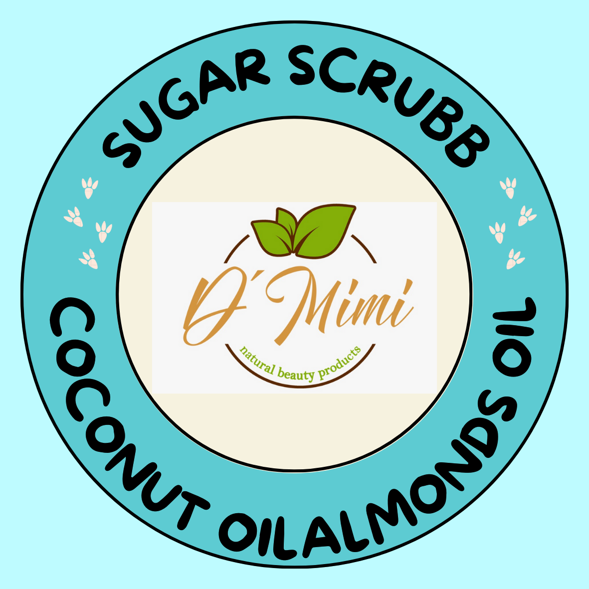 Exfoliante de Azucar