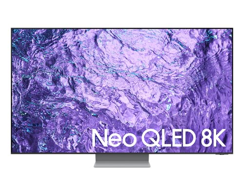 Pantalla Samsung 65" Neo QLED 8K QN700C Quantum Matrix Resolución 8K Real