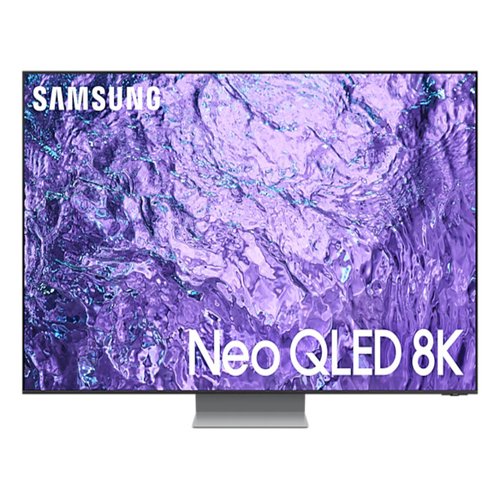 Pantalla Samsung 65" Neo QLED 8K QN700C Quantum Matrix Resolución 8K Real