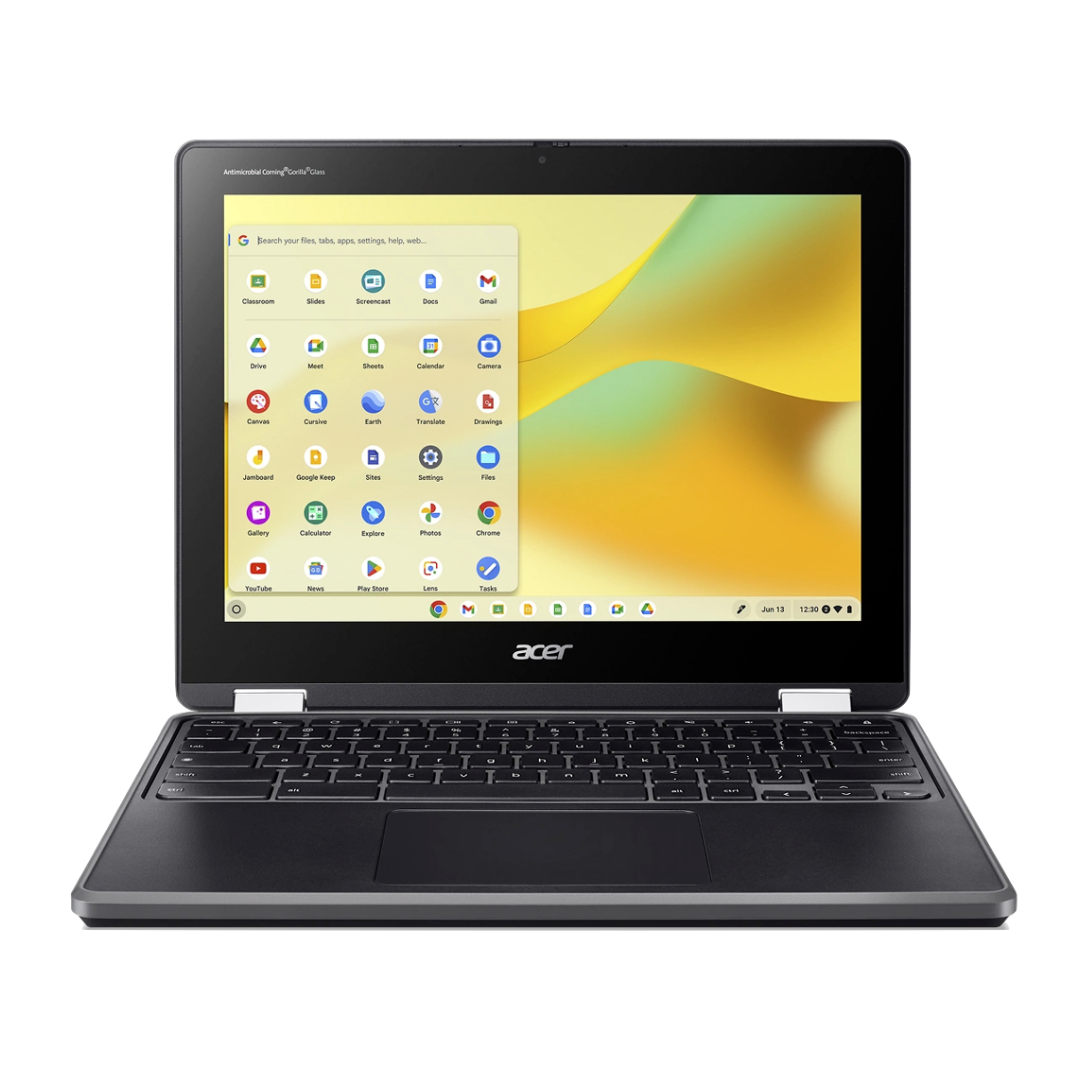 Acer Chromebook Spin 511 R756-C9PB Intel N100 11.6 In 64gb