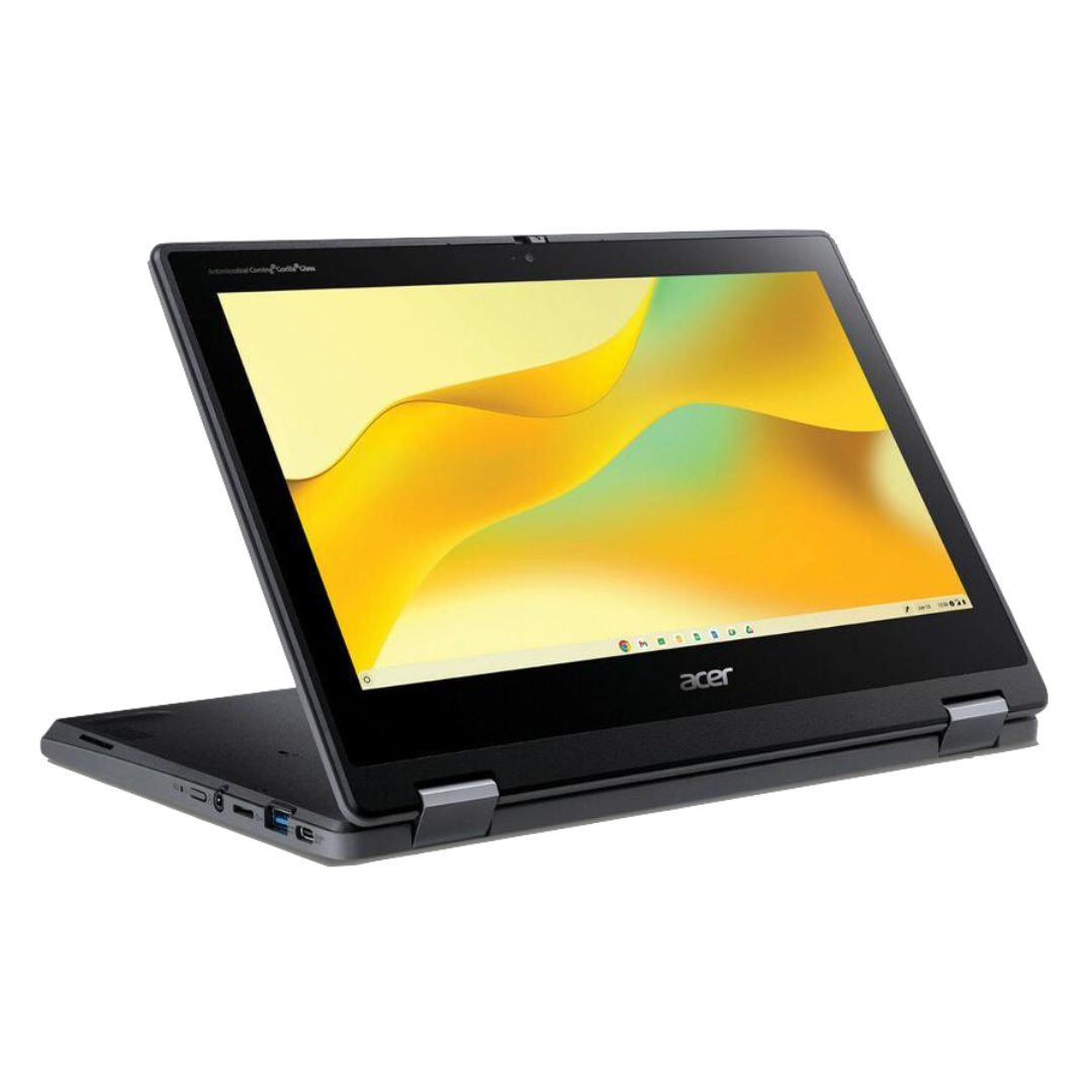 Acer Chromebook Spin 511 R756-C9PB Intel N100 11.6 In 64gb