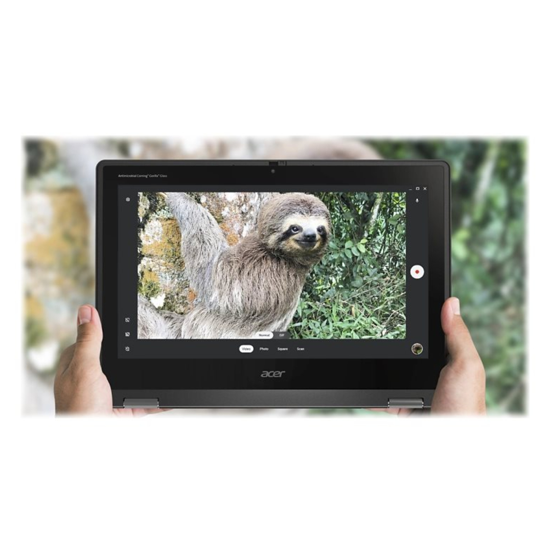 Acer Chromebook Spin 511 R756-C9PB Intel N100 11.6 In 64gb