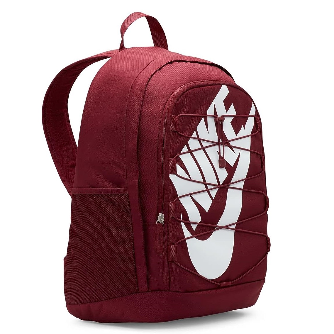 Mochila Nike Hayward Rojo (Unisex) DV1296-638