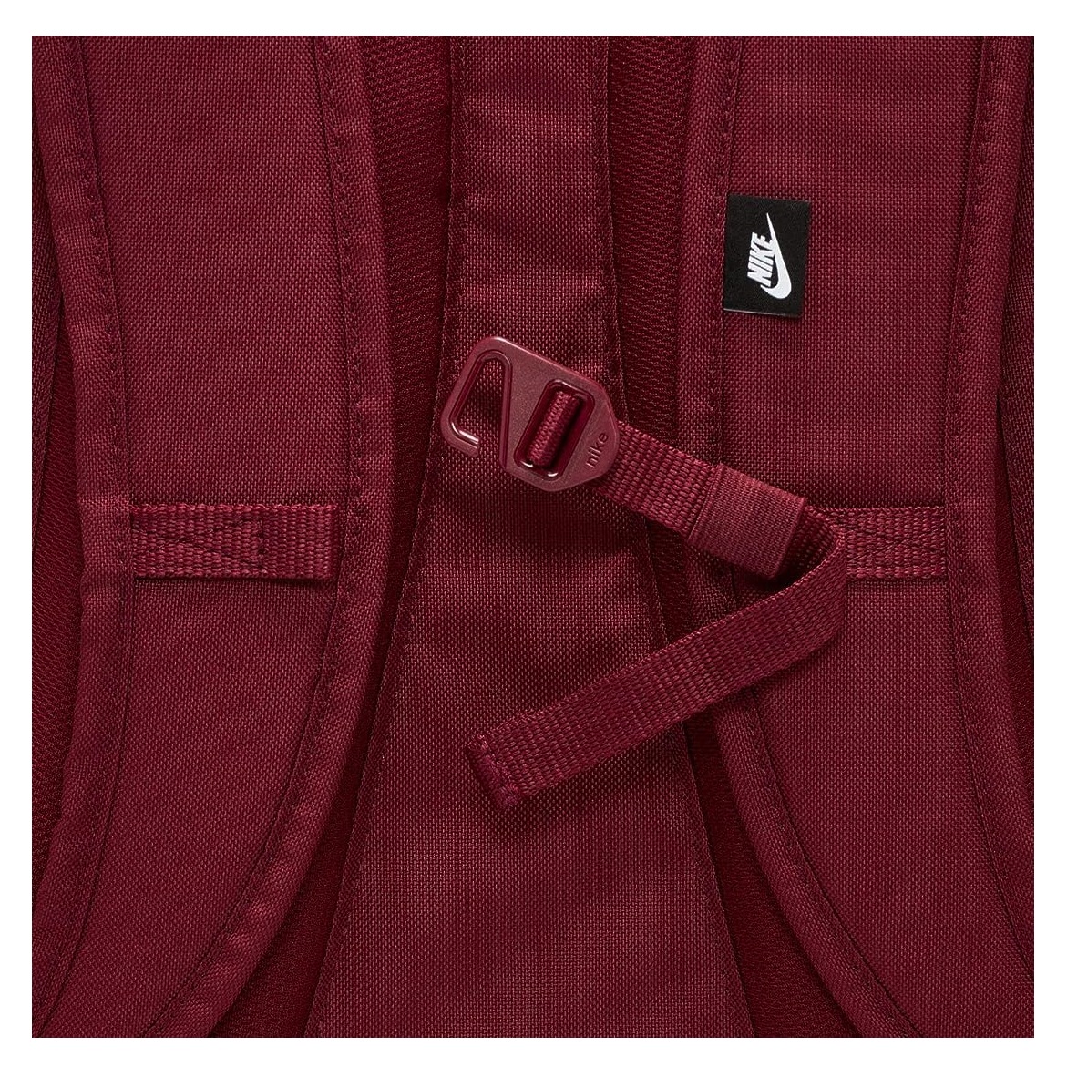 Mochila Nike Hayward Rojo (Unisex) DV1296-638