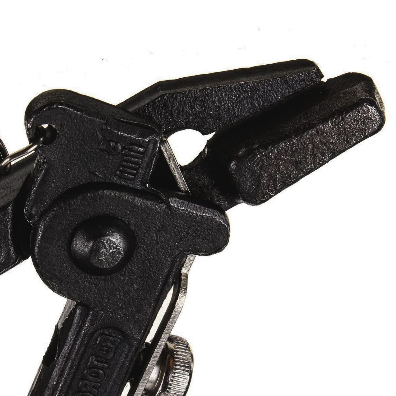 Trabador Para Sierra-Triscador De 7 Pulgadas Germany Tipo Alemán Karlen 175mm 150g Es Perfecto Para Ti Con Diseño Único Herramienta Para Trabajo Limpio Y Preciso