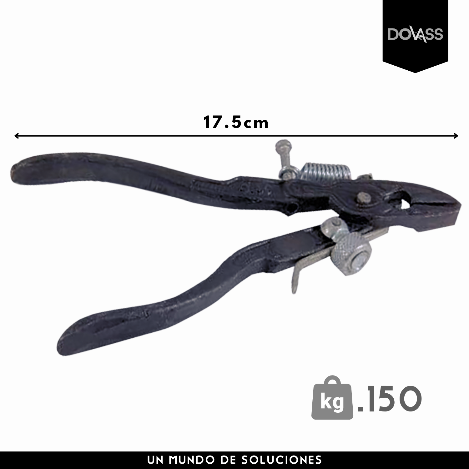 Trabador Para Sierra-Triscador De 7 Pulgadas Germany Tipo Alemán Karlen 175mm 150g Es Perfecto Para Ti Con Diseño Único Herramienta Para Trabajo Limpio Y Preciso