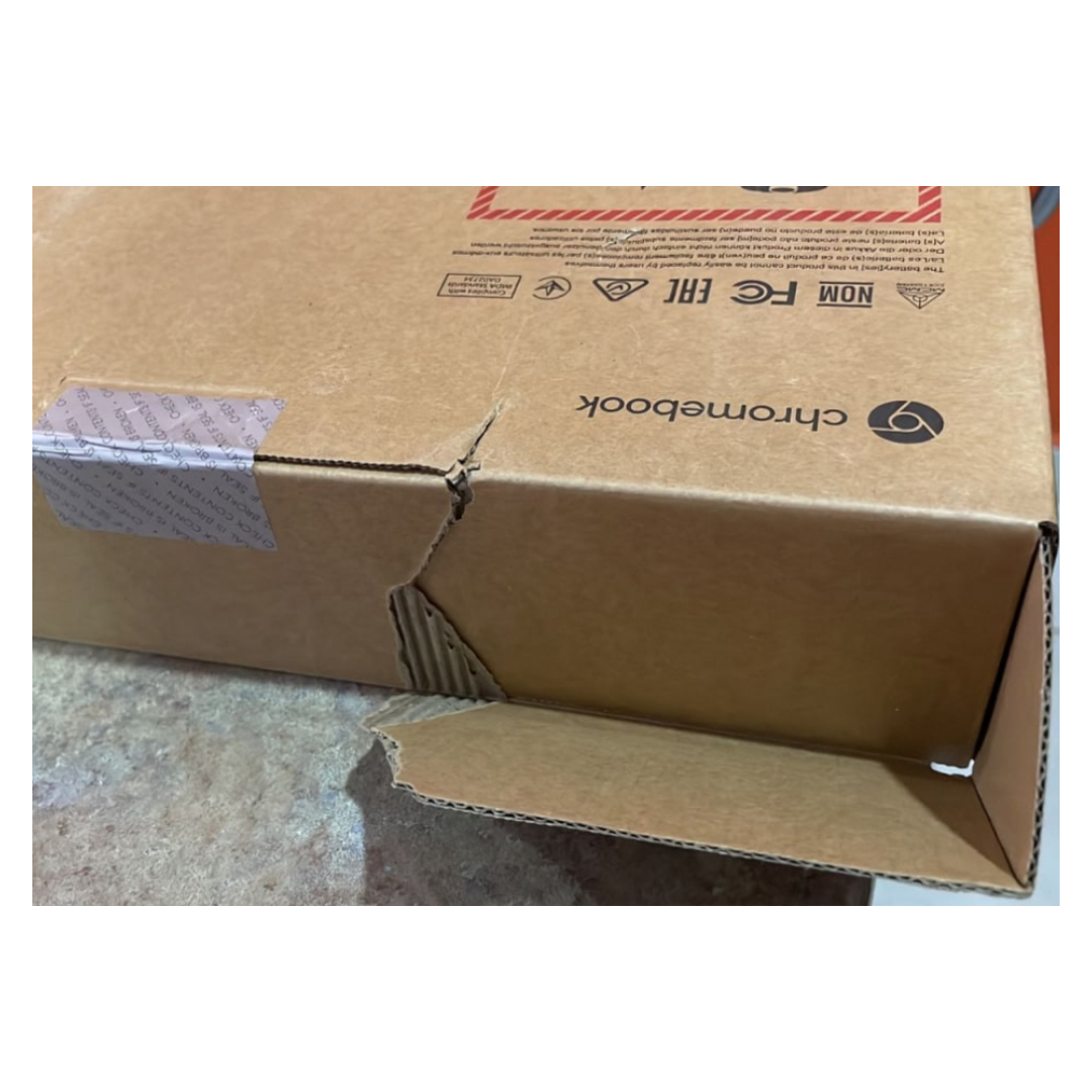 Acer Chromebook Spin 511 R756-C9PB Intel N100 11.6 In 64gb