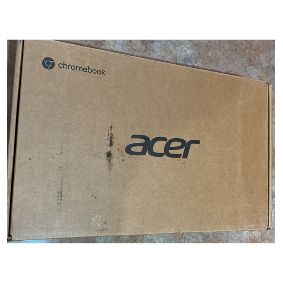 Acer Chromebook Spin 511 R756-C9PB Intel N100 11.6 In 64gb