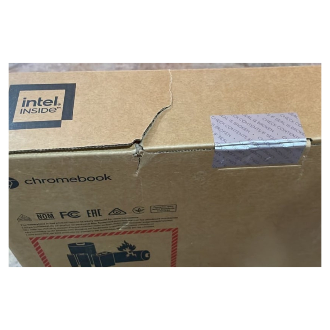 Acer Chromebook Spin 511 R756-C9PB Intel N100 11.6 In 64gb