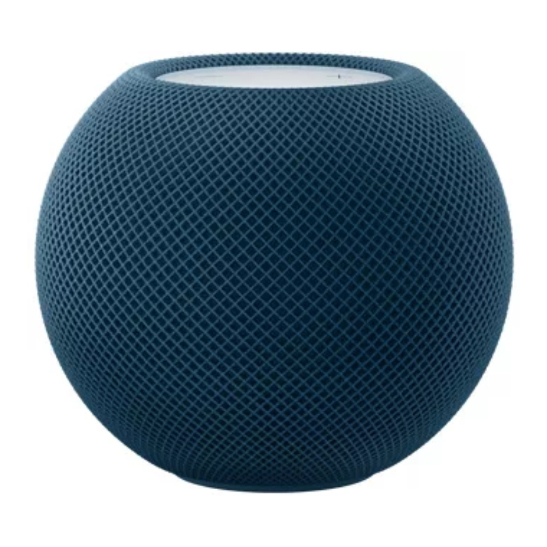 Apple HomePod Mini Altavoz inteligenteMJ2C3CL/A Azul