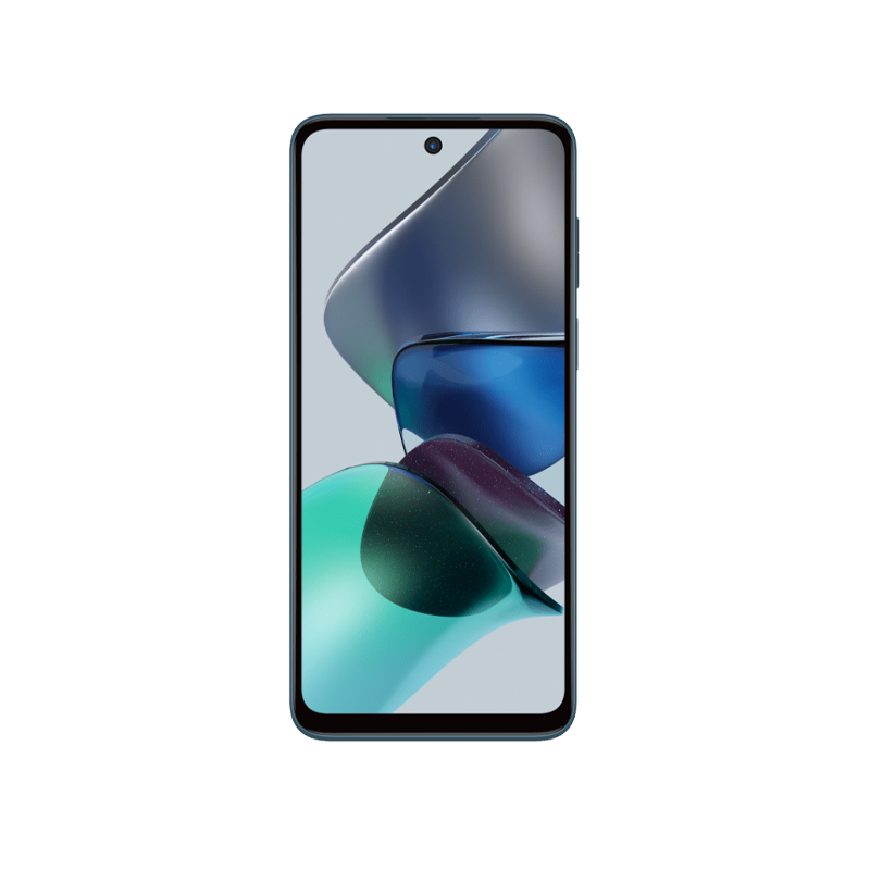 celular MOTOROLA Moto G23 4GB RAM 128  AZUL CATARATA.