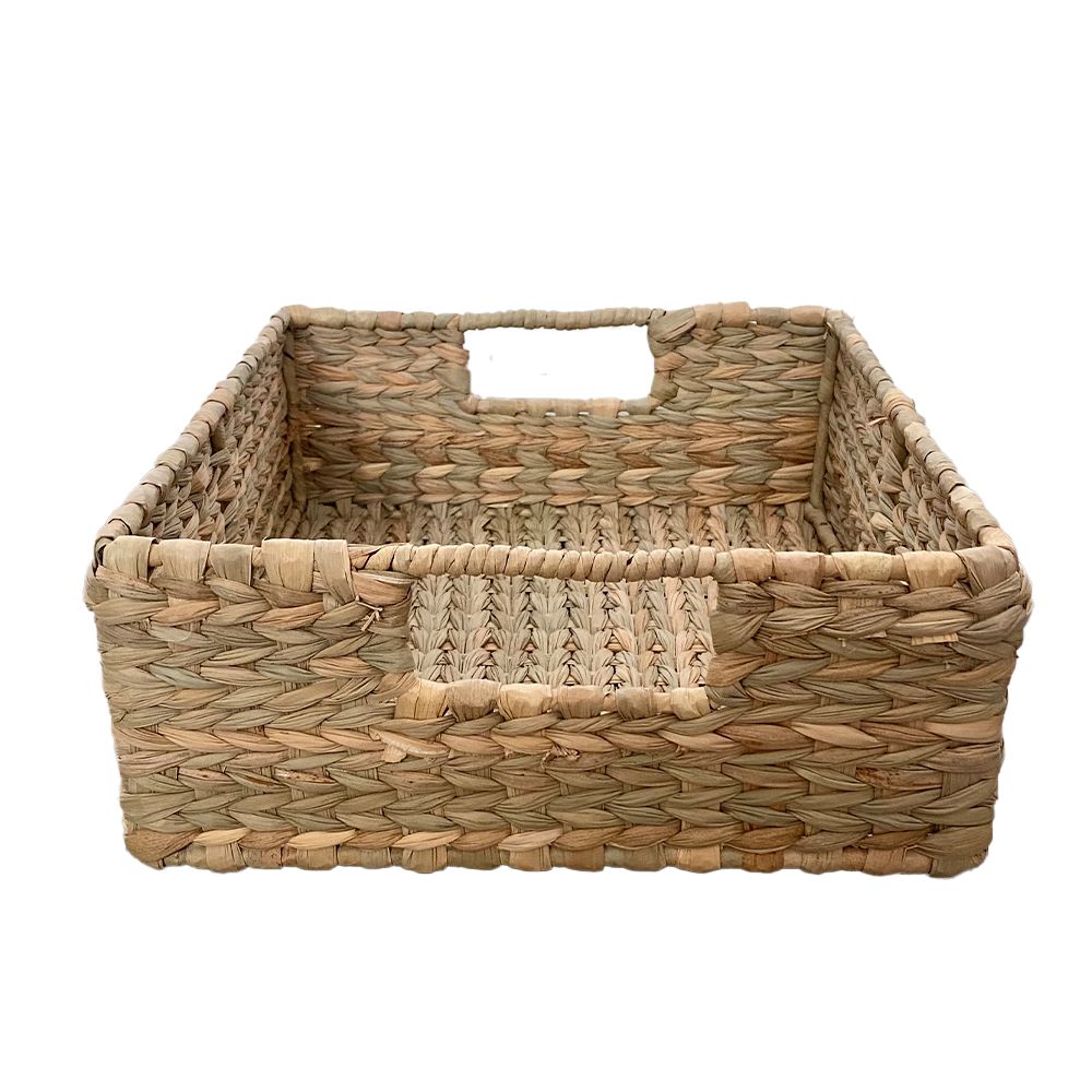 CANASTO ORGANIZADOR CHICO