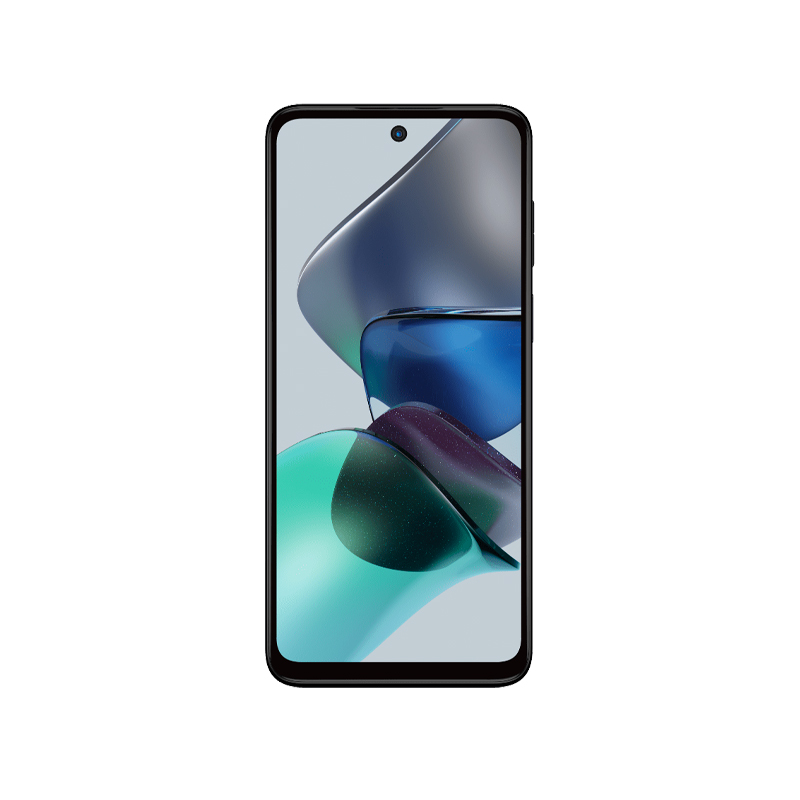 celular MOTOROLA Moto G23 4GB RAM 128  GRIS OXFORD 