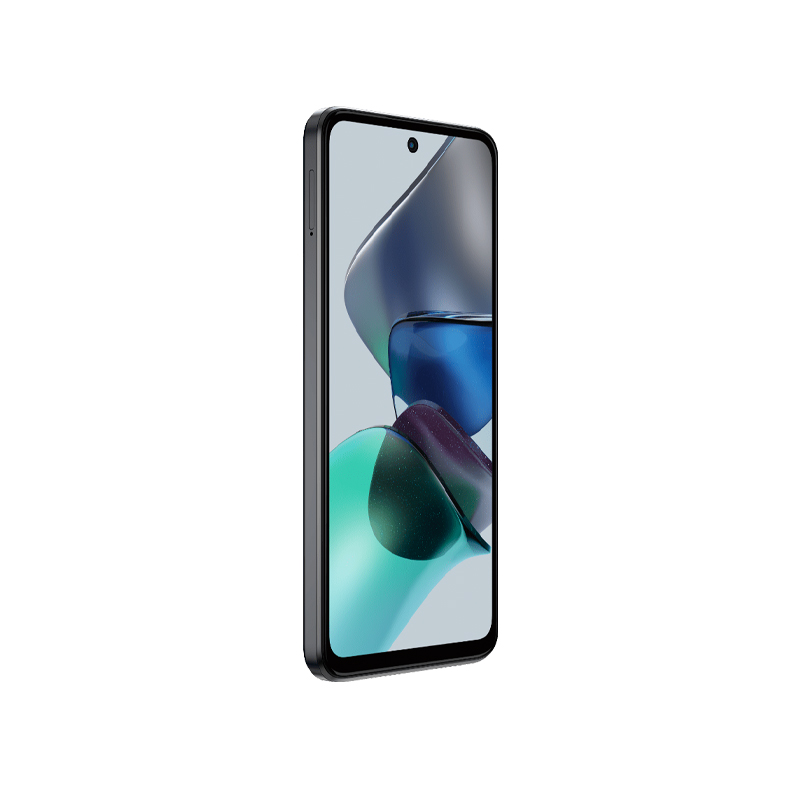 celular MOTOROLA Moto G23 4GB RAM 128  GRIS OXFORD 