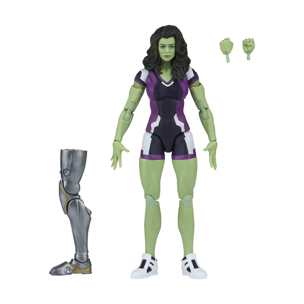 Marvel Legends Series She-Hulk Disney Plus