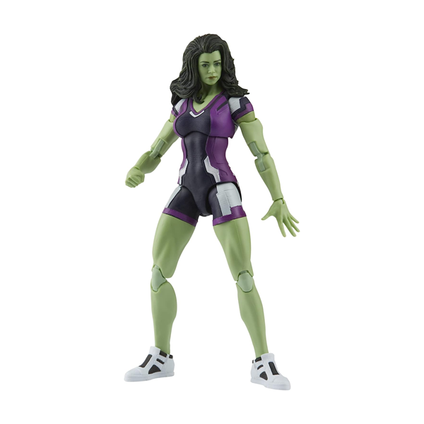 Marvel Legends Series She-Hulk Disney Plus