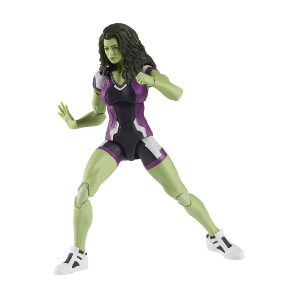 Marvel Legends Series She-Hulk Disney Plus