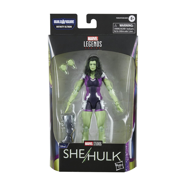 Marvel Legends Series She-Hulk Disney Plus