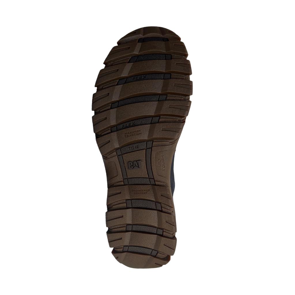 Botín Caterpillar Transform 20 M4m Para Caballero