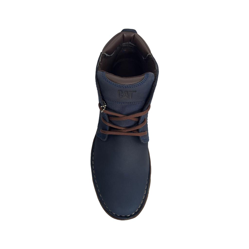 Botín Caterpillar Transform 20 M4m Para Caballero