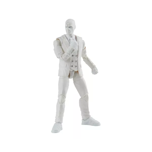 Marvel Legends Series Mr. Knight Disney Plus