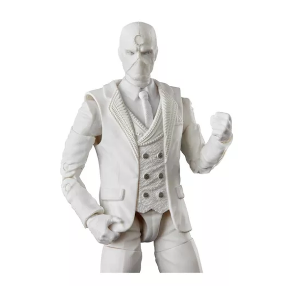 Marvel Legends Series Mr. Knight Disney Plus