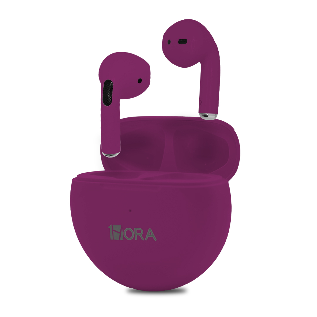 Audífonos Inalámbricos 1Hora AUT119